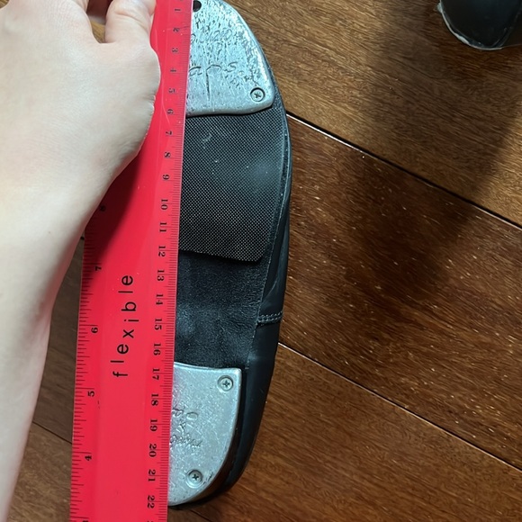 Angelo Luzio tap shoes without laces - Picture 6 of 8